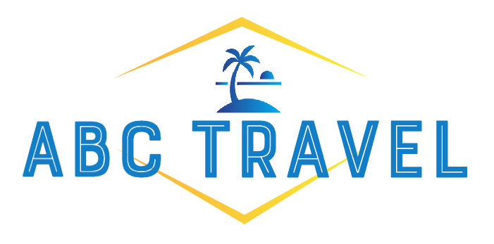 ABC International Travel Logo